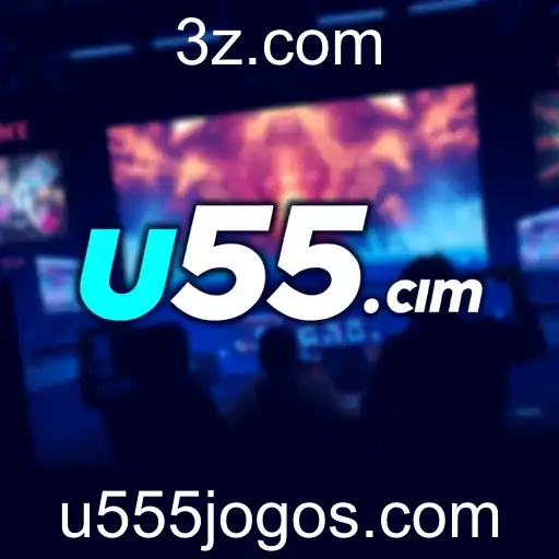 A Ascensão do u555.com: O Futuro dos Jogos Online em Português