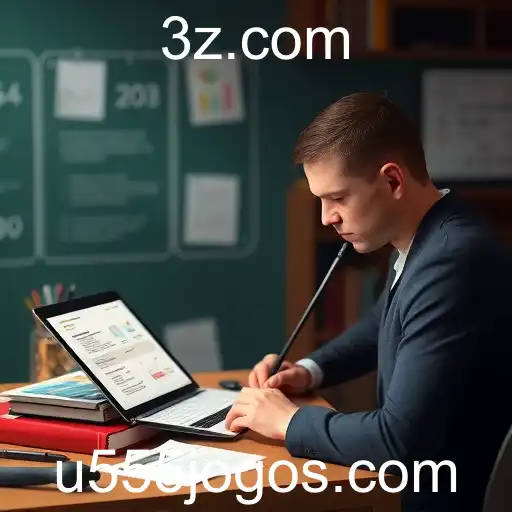 A Revolução do Gaming em u555.com